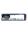 kingston Dysk SSD A2000 500GB M.2 2280 PCI-e NVMe 2200/2000MB/s - nr 12