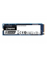 kingston Dysk SSD A2000 500GB M.2 2280 PCI-e NVMe 2200/2000MB/s - nr 31