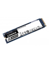 kingston Dysk SSD A2000 500GB M.2 2280 PCI-e NVMe 2200/2000MB/s - nr 32