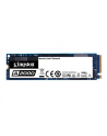 kingston Dysk SSD A2000 500GB M.2 2280 PCI-e NVMe 2200/2000MB/s - nr 36