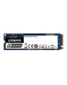kingston Dysk SSD A2000 500GB M.2 2280 PCI-e NVMe 2200/2000MB/s - nr 38