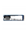 kingston Dysk SSD A2000 500GB M.2 2280 PCI-e NVMe 2200/2000MB/s - nr 40