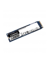 kingston Dysk SSD A2000 500GB M.2 2280 PCI-e NVMe 2200/2000MB/s - nr 43