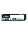 kingston Dysk SSD A2000 500GB M.2 2280 PCI-e NVMe 2200/2000MB/s - nr 4