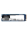 kingston Dysk SSD A2000 500GB M.2 2280 PCI-e NVMe 2200/2000MB/s - nr 62