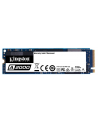 kingston Dysk SSD A2000 500GB M.2 2280 PCI-e NVMe 2200/2000MB/s - nr 66