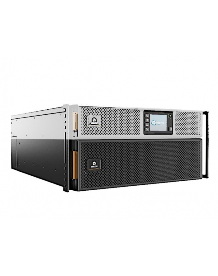 vertiv Moduł bateryjny GXT55kVA-10kVA EBC192VRT3U główny