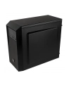 Silverstone Obudowa SST-PS16B Precision Mini Tower Micro ATX, czarna - nr 20