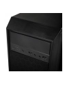 Silverstone Obudowa SST-PS16B Precision Mini Tower Micro ATX, czarna - nr 23