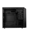 Silverstone Obudowa SST-PS16B Precision Mini Tower Micro ATX, czarna - nr 24