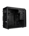 Silverstone Obudowa SST-PS16B Precision Mini Tower Micro ATX, czarna - nr 25