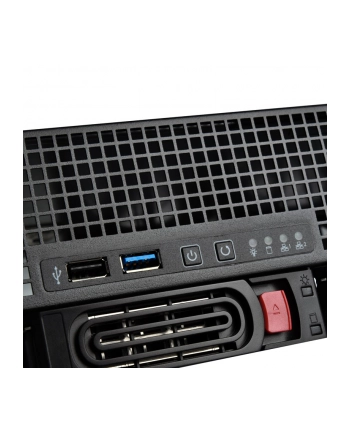 Silverstone Obudowa Serwerowa 2U SST-RM21-304