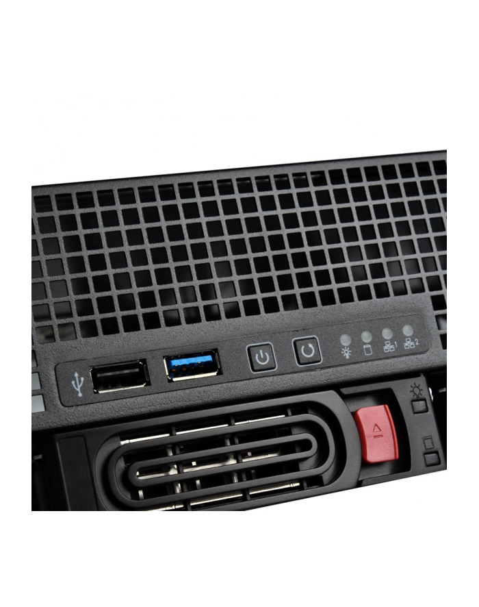 Silverstone Obudowa Serwerowa 2U SST-RM21-304 główny