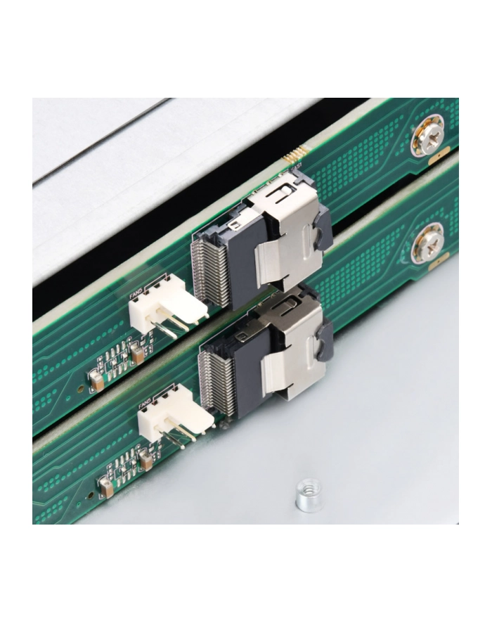Silverstone Obudowa Serwerowa 2U SST-RM21-308 główny