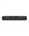 Silverstone Obudowa Serwerowa 2U SST-RM21-308 - nr 3