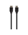 belkin Kabel HDMI standard AV 4K/Ultra HD 3m czarny - nr 9