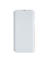 Etui Wallet Cover do Galaxy A40 białe - nr 8