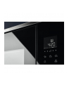 Kuchenka mikrofalowa Electrolux LMS2203EMK (700W; 20l; kolor czarno-srebrny) - nr 8