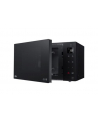Kuchenka mikrofalowa LG MS2535GIB (1000W; 25l; kolor czarny) - nr 51