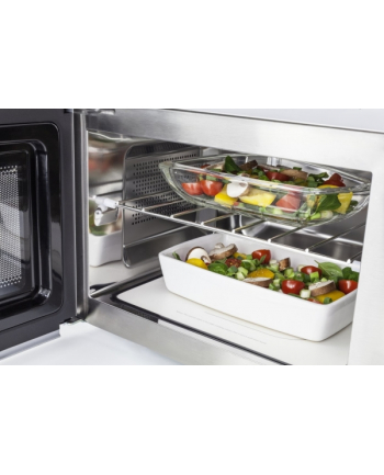 CASO KUCHENKA MIKROFALOWA MG25C MENU 2IN1 3331 nr 2