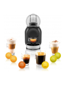 Ekspres kapsułkowy Krups Dolce Gusto Mini Me KP 123B (1500W; kolor czarny) - nr 16