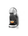 Ekspres kapsułkowy Krups Dolce Gusto Mini Me KP 123B (1500W; kolor czarny) - nr 18