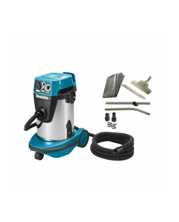 Odkurzacz MAKITA VC3211MX1 (1050W; kolor zielony)