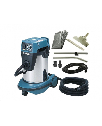 Odkurzacz MAKITA VC3211MX1 (1050W; kolor zielony)