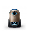Odkurzacz workowy Philips Performer Ultimate FC8956/09 (750W; kolor miedziany) - nr 2