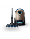 Odkurzacz workowy Philips Performer Ultimate FC8956/09 (750W; kolor miedziany) - nr 5