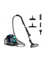Odkurzacz bezworkowy Philips PowerPro Active FC9556/09 (750W; kolor czarny) - nr 24