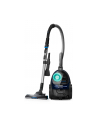 Odkurzacz bezworkowy Philips PowerPro Active FC9556/09 (750W; kolor czarny) - nr 27