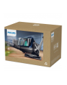 Odkurzacz bezworkowy Philips PowerPro Active FC9556/09 (750W; kolor czarny) - nr 28