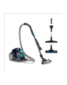 Odkurzacz bezworkowy Philips PowerPro Active FC9556/09 (750W; kolor czarny) - nr 5