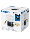Parowar Philips HD9116/90 (5 litrów; kolor czarny) - nr 5