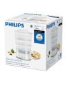 Parowar Philips HD9125/90 (9 litrów; kolor biały) - nr 4