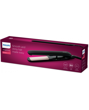 Prostownica Philips HP8321/00 (kolor czarny) nr 1