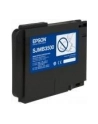 Tusz Epson C33S020580 | ColorWorks C3500 series - nr 17