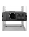 Silverstone SST-RMS05-22 szyna montażowa 3U/4U - nr 9