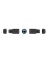 techly pro TechlyPro Adapter sieciowy łącznik RJ45 F/F Cat6 F/UTP zewnętrzny IP68 - nr 8