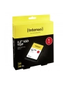 Intenso Dysk SSD 1TB Sata III, 2,5'' TOP (read: 520MB/s; write: 490MB/s) - nr 18