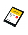 Intenso Dysk SSD 1TB Sata III, 2,5'' TOP (read: 520MB/s; write: 490MB/s) - nr 21