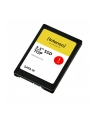 Intenso Dysk SSD 1TB Sata III, 2,5'' TOP (read: 520MB/s; write: 490MB/s) - nr 23