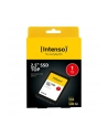 Intenso Dysk SSD 1TB Sata III, 2,5'' TOP (read: 520MB/s; write: 490MB/s) - nr 30