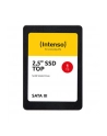 Intenso Dysk SSD 1TB Sata III, 2,5'' TOP (read: 520MB/s; write: 490MB/s) - nr 31