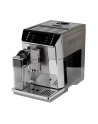Ekspres ciśnieniowy DeLonghi PrimaDonna Elite ECAM 650.55.MS (1450W; kolor srebrny) / ( w magazynie, natychmiastowa wysyłka !) - nr 10