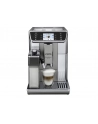 Ekspres ciśnieniowy DeLonghi PrimaDonna Elite ECAM 650.55.MS (1450W; kolor srebrny) / ( w magazynie, natychmiastowa wysyłka !) - nr 2