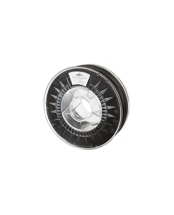 Filament SPECTRUM / PLA SPECIAL / WOOD  Ebony Black / 1,75 mm / 1 kg