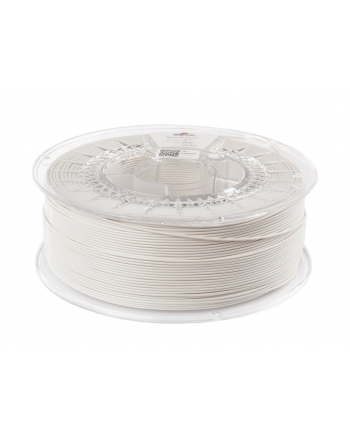 Filament SPECTRUM / ASA / POLAR WHITE / 1,75 mm / 1 kg