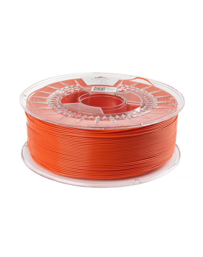 Filament SPECTRUM / ASA / LION ORANGE / 1,75 mm / 1 kg główny